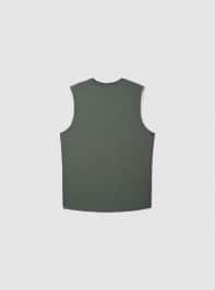 Canotta/Top Herren Terranova