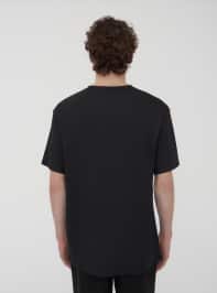 T-Shirt MC Burrë Terranova