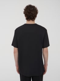T-Shirt MC Burrë Terranova