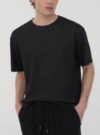 T-Shirt MC Burrë Terranova