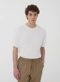T-Shirt MC Muz Terranova