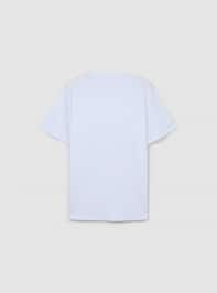 T-Shirt MC Muz Terranova