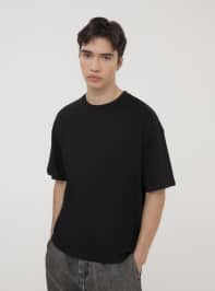T-Shirt MC Homme Terranova