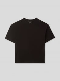 Camiseta manga corta Hombre Terranova