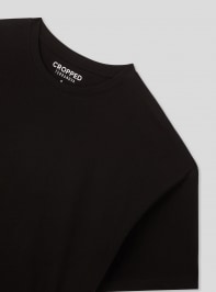 Camiseta manga corta Hombre Terranova