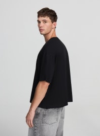 Camiseta manga corta Hombre Terranova
