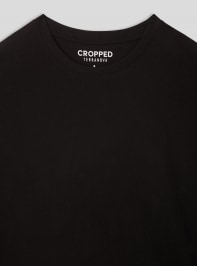 Camiseta manga corta Hombre Terranova
