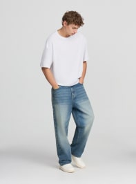 T-Shirt MC Homme Terranova