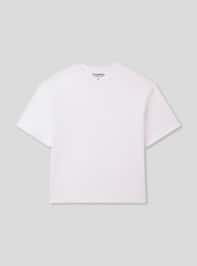 T-Shirt MC Pánské Terranova
