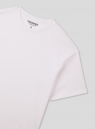 T-Shirt MC Homme Terranova