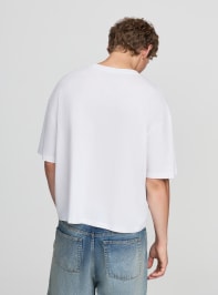 T-Shirt MC Homme Terranova