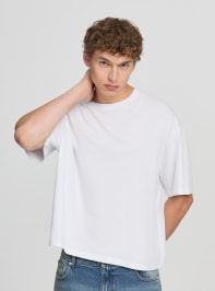 T-Shirt MC Homme Terranova