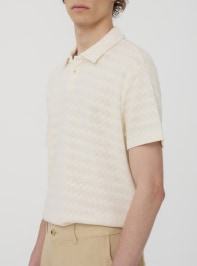 Short-sleeved T-shirt Man Terranova