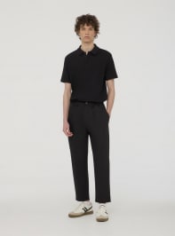 Short-sleeved T-shirt Man Terranova