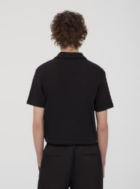 T-Shirt MC Herren Terranova