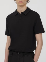 Short-sleeved T-shirt Man Terranova