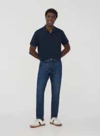 Short-sleeved T-shirt Man Terranova