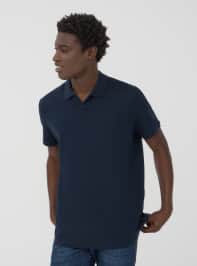 Short-sleeved T-shirt Man Terranova