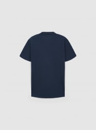 T-Shirt MC Uomo Terranova