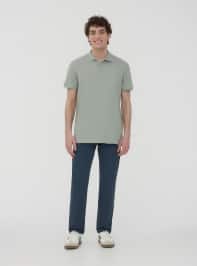 Short-sleeved T-shirt Man Terranova