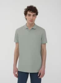 Short-sleeved T-shirt Man Terranova