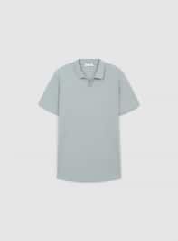 Short-sleeved T-shirt Man Terranova