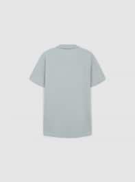 Short-sleeved T-shirt Man Terranova