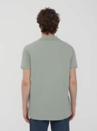 Short-sleeved T-shirt Man Terranova