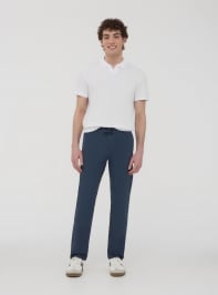 T-Shirt MC Homme Terranova