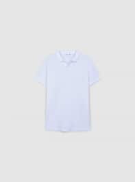 T-Shirt MC Herren Terranova