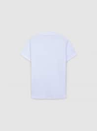 T-Shirt MC Herren Terranova