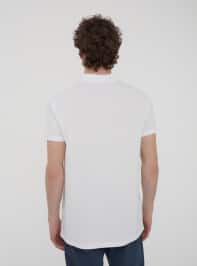 T-Shirt MC Herren Terranova