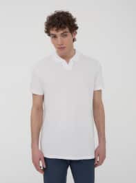 T-Shirt MC Herren Terranova