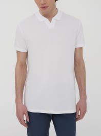T-Shirt MC Homme Terranova