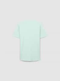 T-Shirt MC Uomo Terranova
