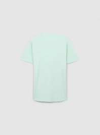 Camiseta manga corta Hombre Terranova
