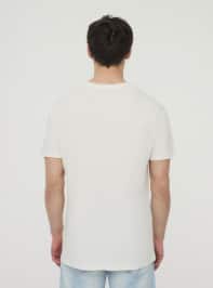 T-Shirt MC Herren Terranova