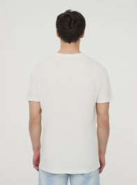 T-Shirt MC Uomo Terranova