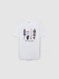 T-Shirt MC Muz Terranova