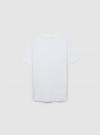 Camiseta manga corta Hombre Terranova