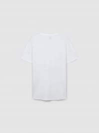 Short-sleeved T-shirt Man Terranova