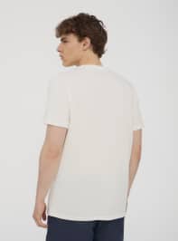 Camiseta manga corta Hombre Terranova