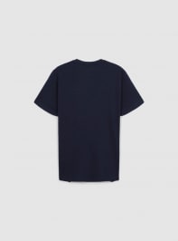 Short-sleeved T-shirt Man Terranova