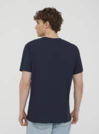 Short-sleeved T-shirt Man Terranova