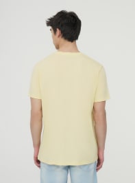 Short-sleeved T-shirt Man Terranova