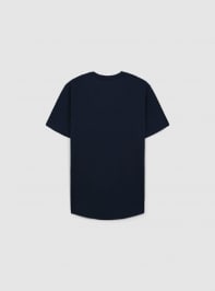 T-Shirt MC Muz Terranova