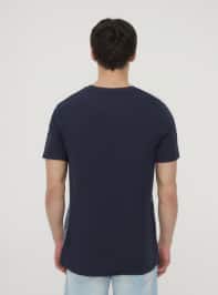 T-Shirt MC Herren Terranova
