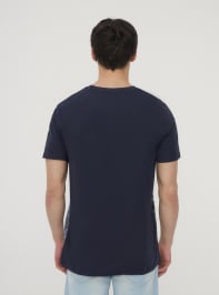 T-Shirt MC Muz Terranova