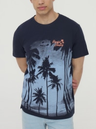 T-Shirt MC Muz Terranova