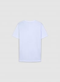 Short-sleeved T-shirt Man Terranova